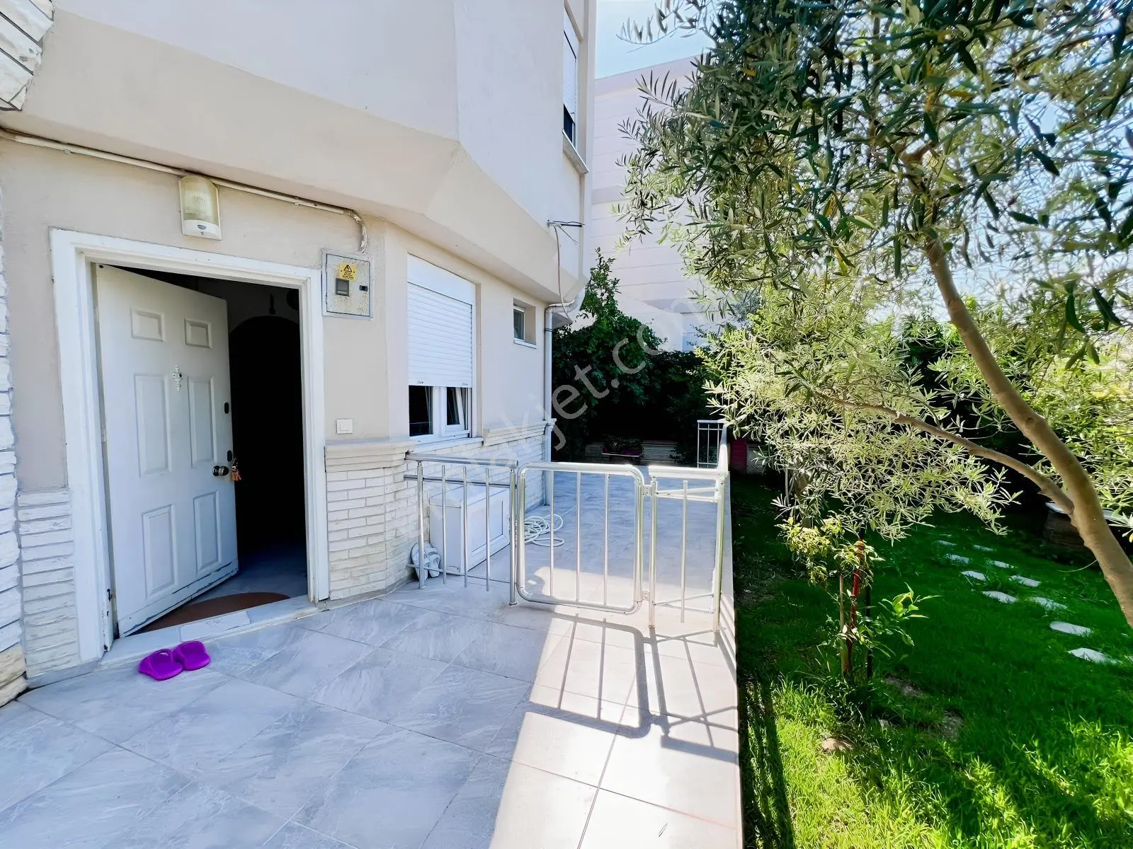 Antalya Belek-kadriye Bölgesinde Site İçi Masrafsız 3+1 Satılık — fotoğraf 6