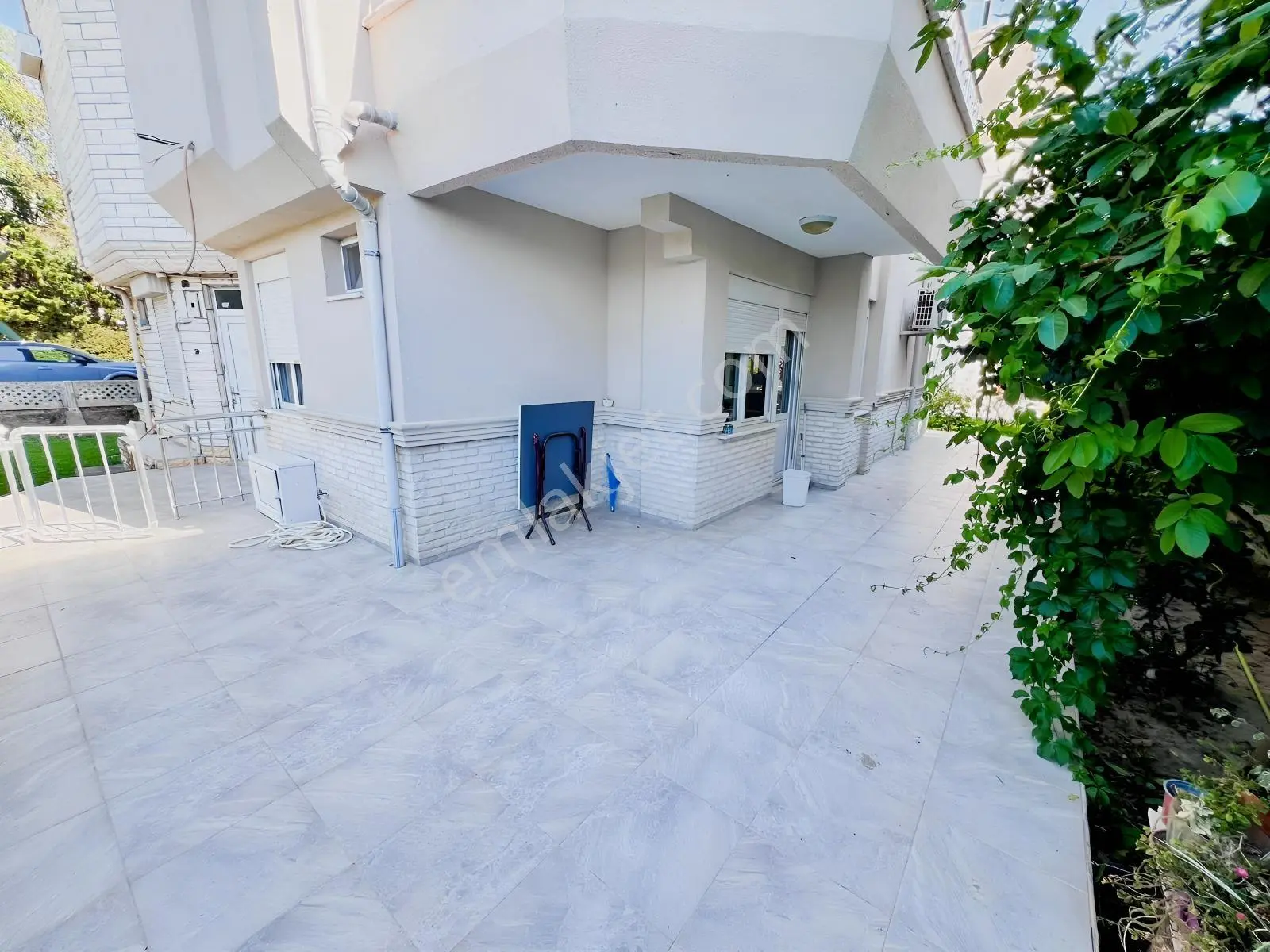 Antalya Belek-kadriye Bölgesinde Site İçi Masrafsız 3+1 Satılık — fotoğraf 7