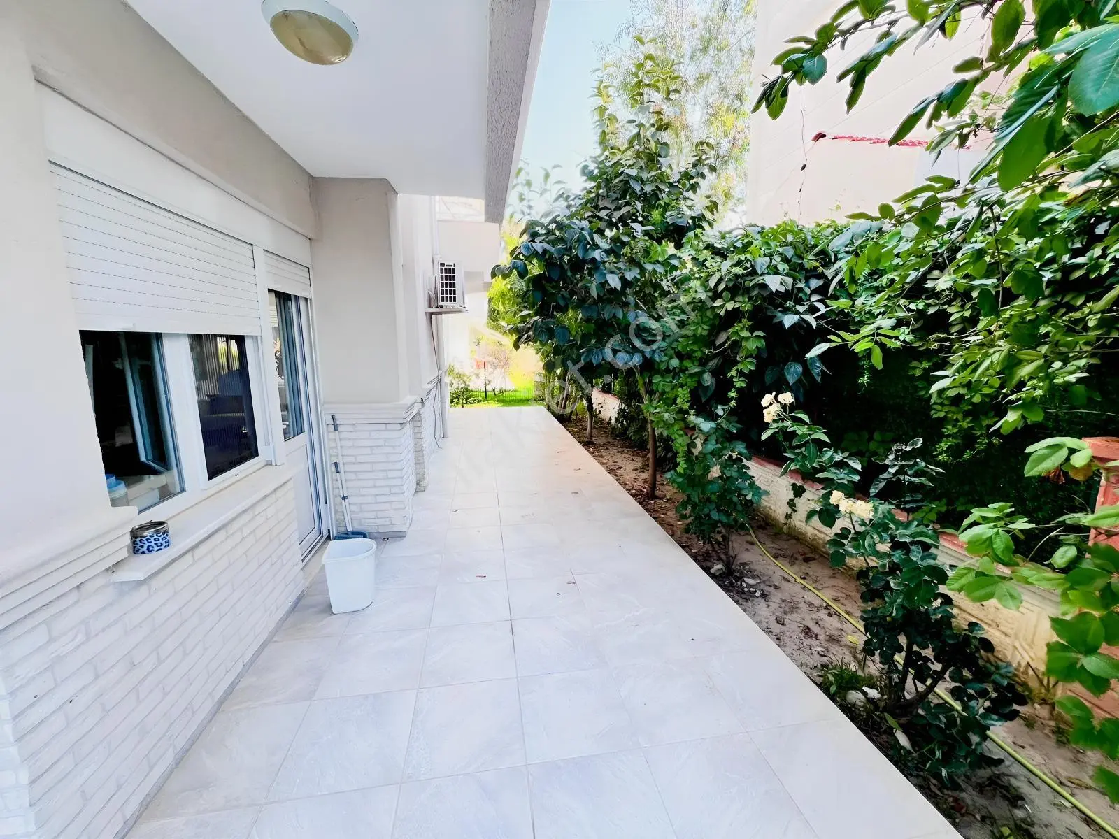 Antalya Belek-kadriye Bölgesinde Site İçi Masrafsız 3+1 Satılık — fotoğraf 8