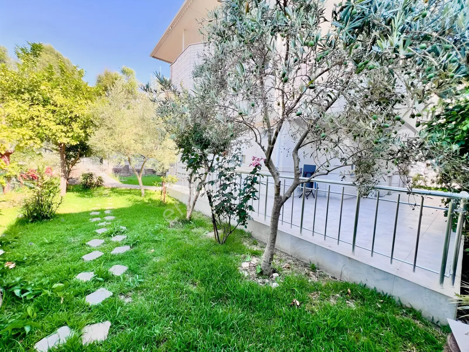 Antalya Belek-kadriye Bölgesinde Site İçi Masrafsız 3+1 Satılık — fotoğraf 10