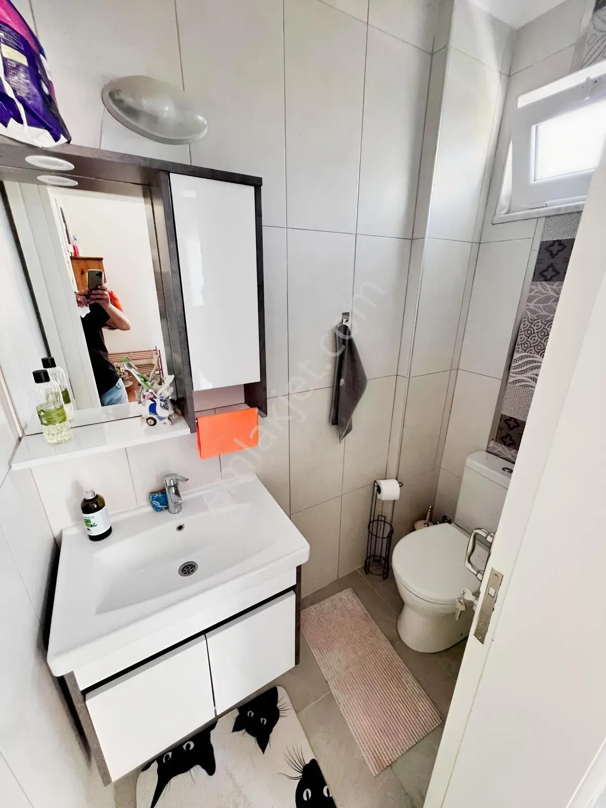 Antalya Belek-kadriye Bölgesinde Site İçi Masrafsız 3+1 Satılık — fotoğraf 15