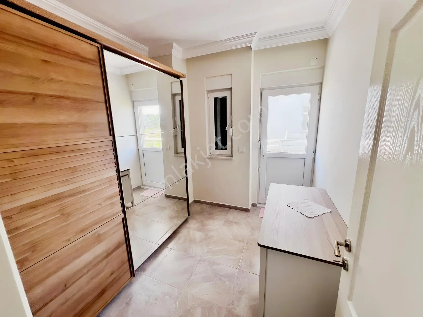 Antalya Belek-kadriye Bölgesinde Site İçi Masrafsız 3+1 Satılık — fotoğraf 16