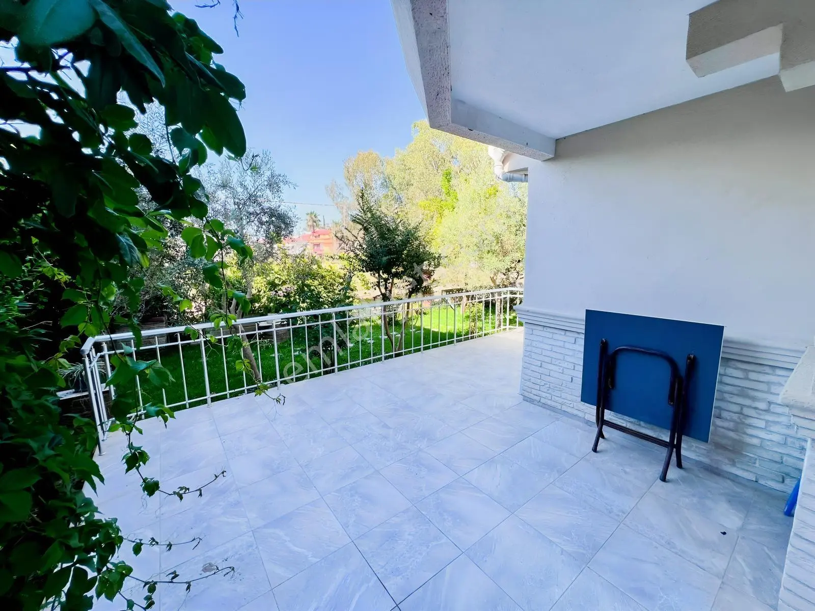 Antalya Belek-kadriye Bölgesinde Site İçi Masrafsız 3+1 Satılık — fotoğraf 17