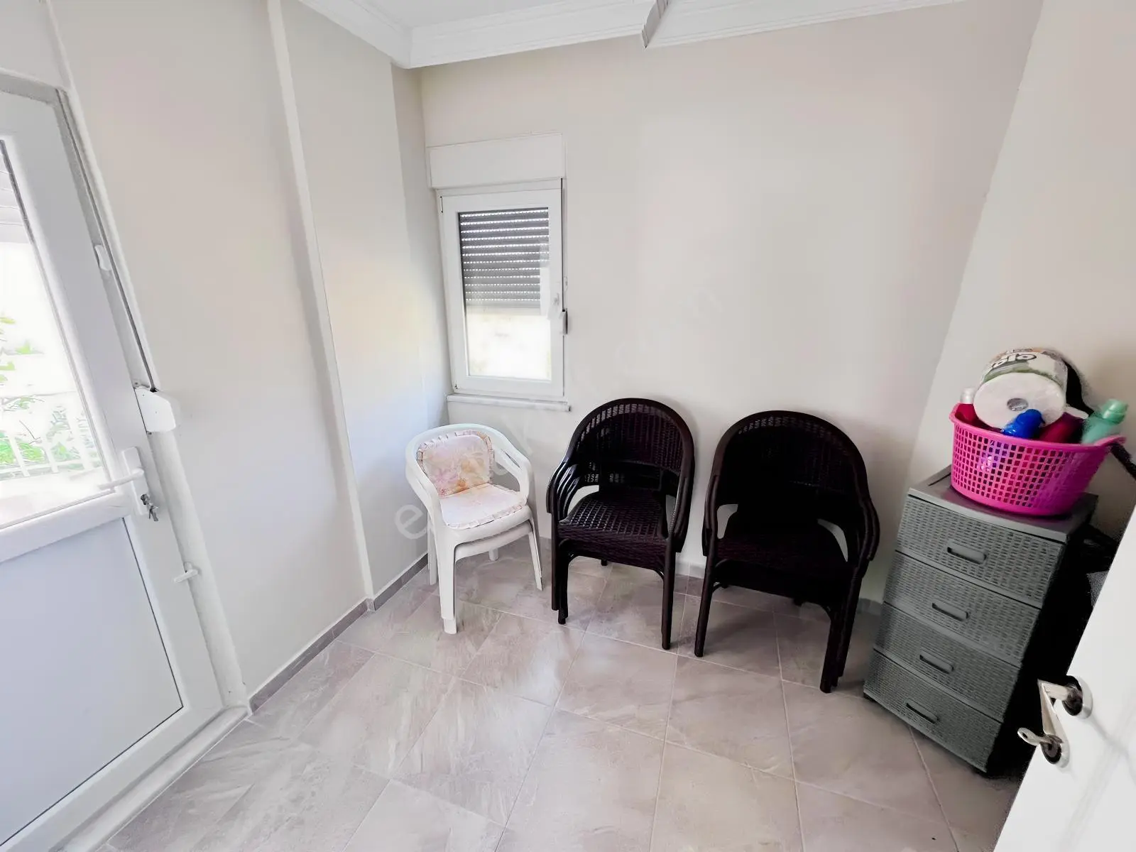 Antalya Belek-kadriye Bölgesinde Site İçi Masrafsız 3+1 Satılık — fotoğraf 19