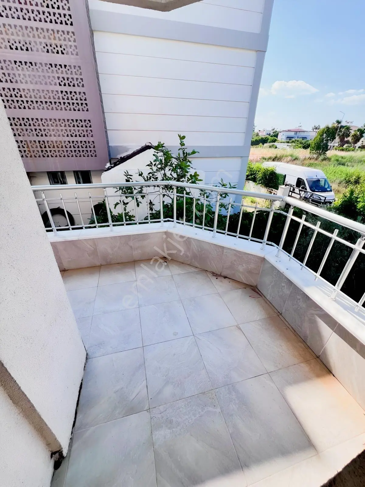 Antalya Belek-kadriye Bölgesinde Site İçi Masrafsız 3+1 Satılık — fotoğraf 20