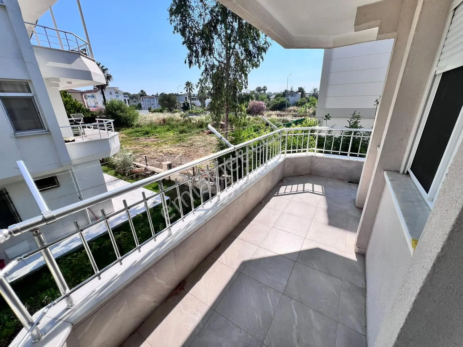 Antalya Belek-kadriye Bölgesinde Site İçi Masrafsız 3+1 Satılık — fotoğraf 21
