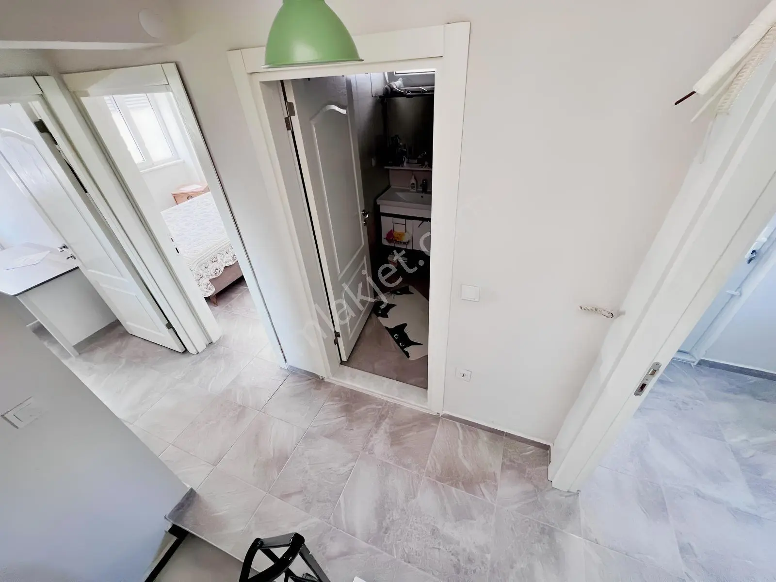 Antalya Belek-kadriye Bölgesinde Site İçi Masrafsız 3+1 Satılık — fotoğraf 22