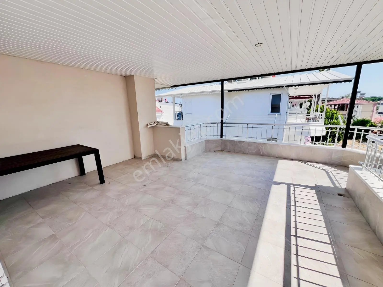 Antalya Belek-kadriye Bölgesinde Site İçi Masrafsız 3+1 Satılık — fotoğraf 23