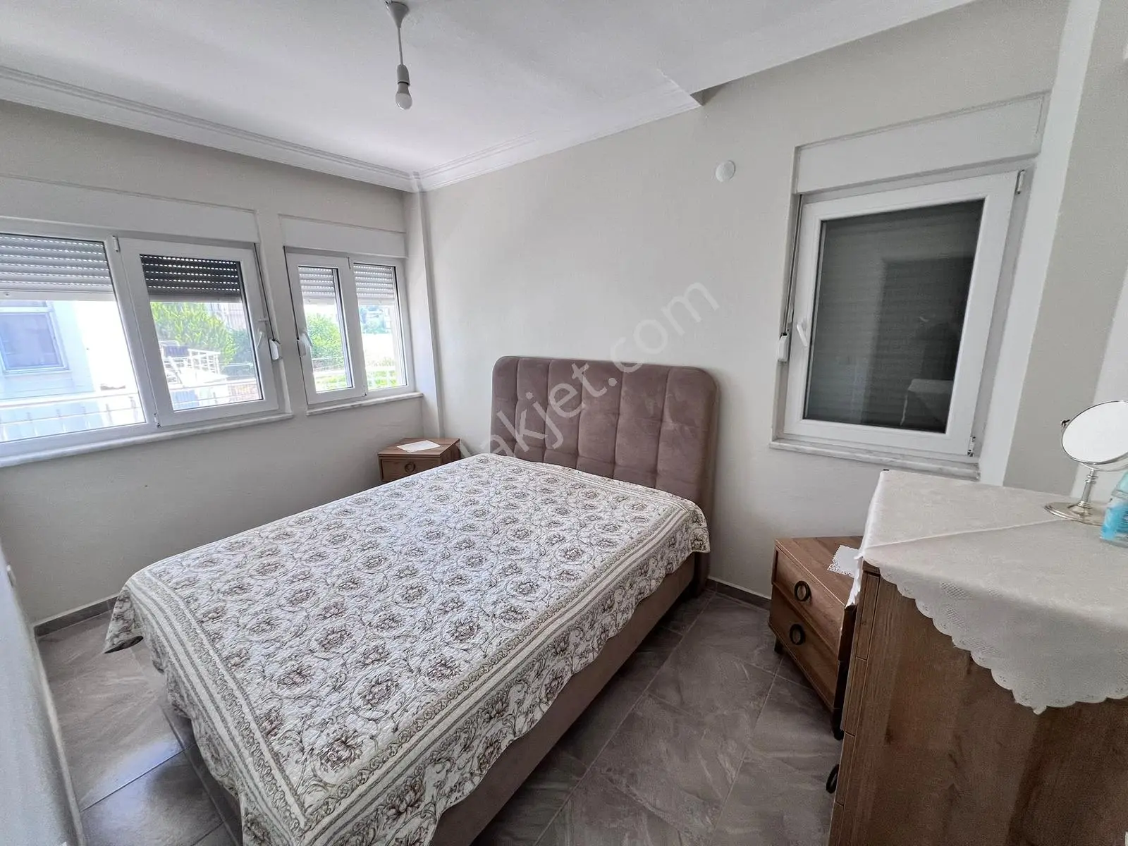 Antalya Belek-kadriye Bölgesinde Site İçi Masrafsız 3+1 Satılık — fotoğraf 24
