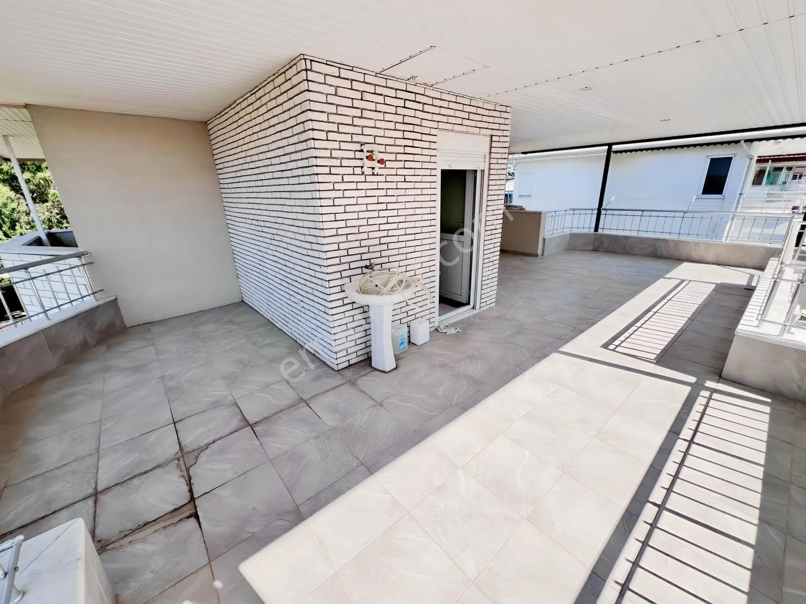 Antalya Belek-kadriye Bölgesinde Site İçi Masrafsız 3+1 Satılık — fotoğraf 25