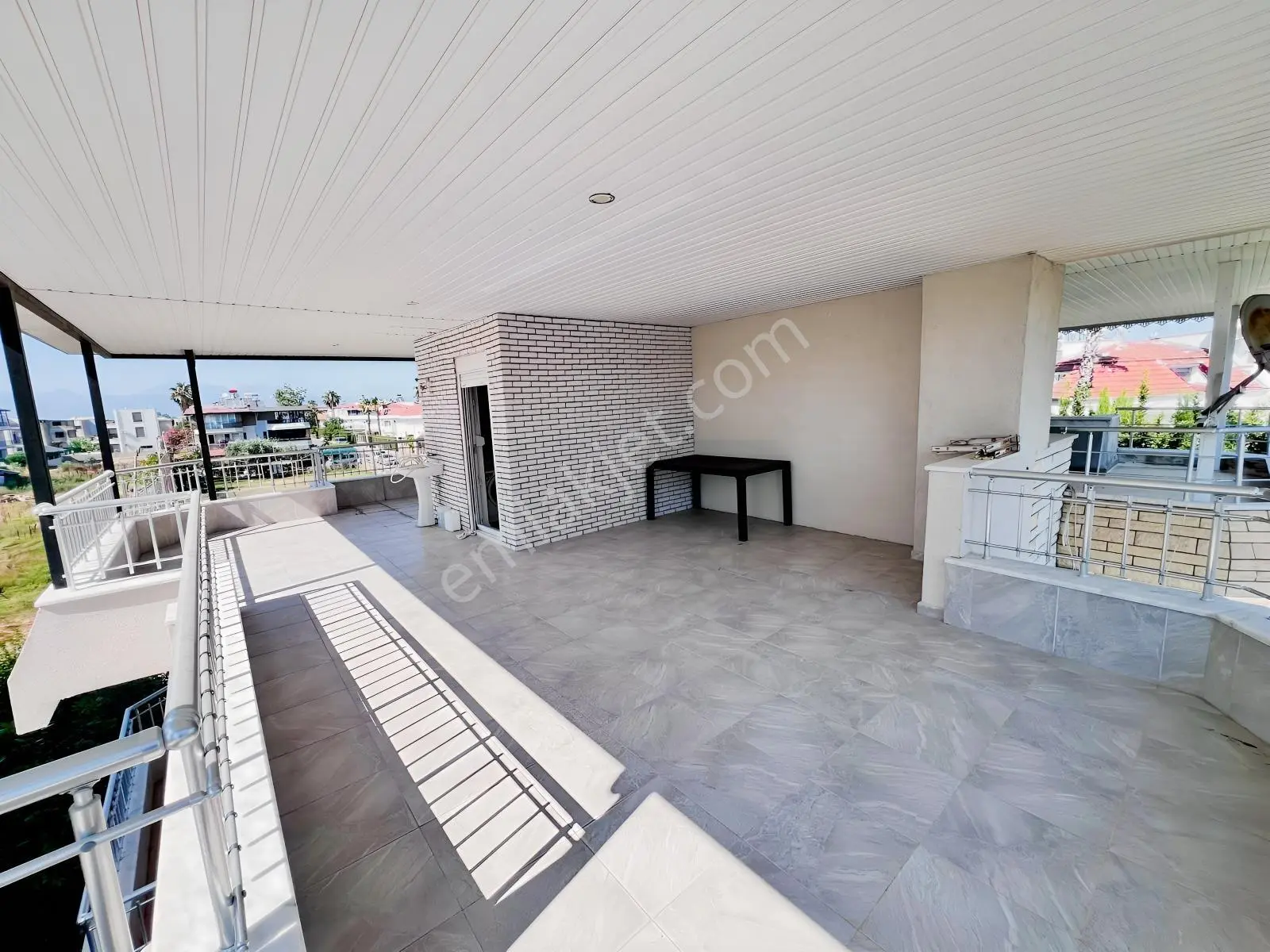 Antalya Belek-kadriye Bölgesinde Site İçi Masrafsız 3+1 Satılık — fotoğraf 26