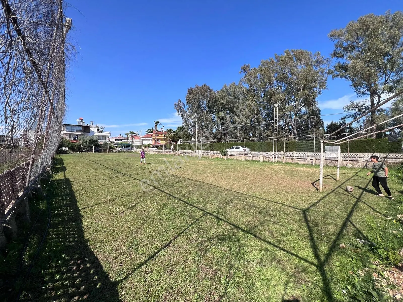 Antalya Belek-kadriye Bölgesinde Site İçi Masrafsız 3+1 Satılık — fotoğraf 29