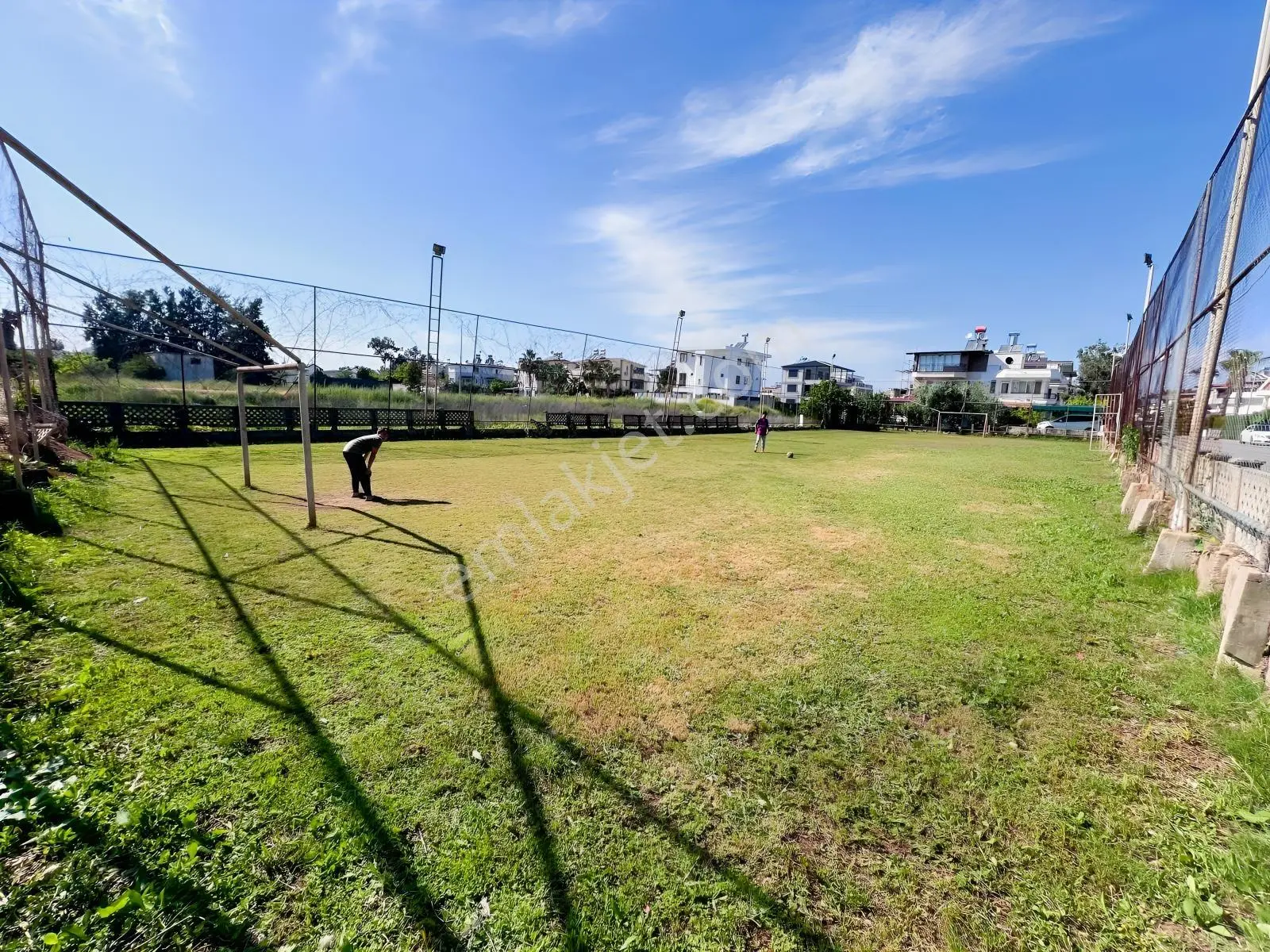 Antalya Belek-kadriye Bölgesinde Site İçi Masrafsız 3+1 Satılık — fotoğraf 30