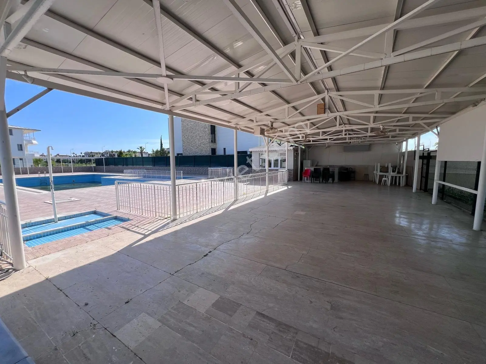 Antalya Belek-kadriye Bölgesinde Site İçi Masrafsız 3+1 Satılık — fotoğraf 32