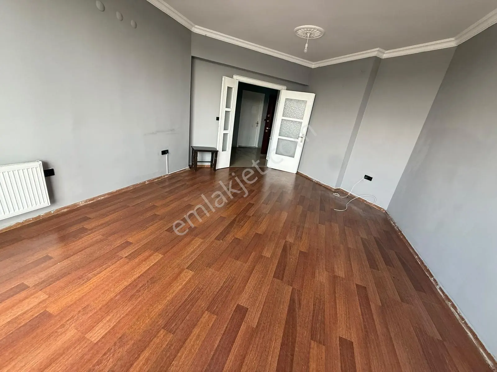 Vatan'dan Kuzey Ankara Toki 4. Etap'ta 12. Kat Manzaralı 3+1 Boş — fotoğraf 7