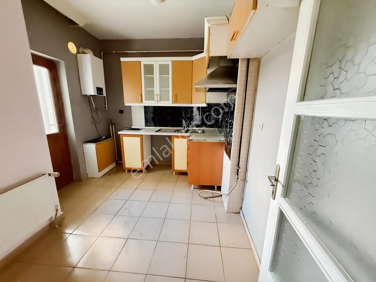 Vatan'dan Kuzey Ankara Toki 4. Etap'ta 12. Kat Manzaralı 3+1 Boş — fotoğraf 10
