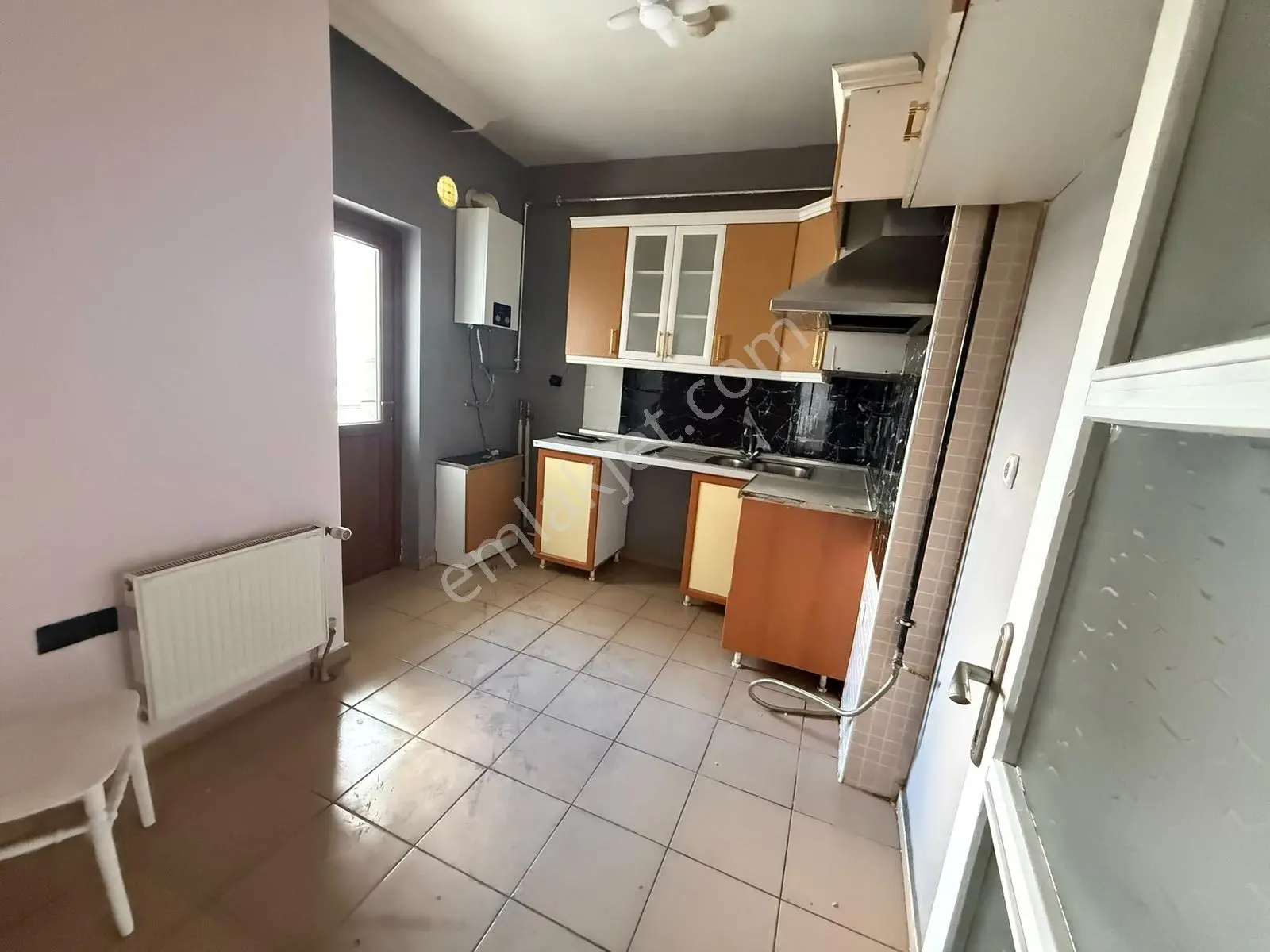 Vatan'dan Kuzey Ankara Toki 4. Etap'ta 12. Kat Manzaralı 3+1 Boş — fotoğraf 11