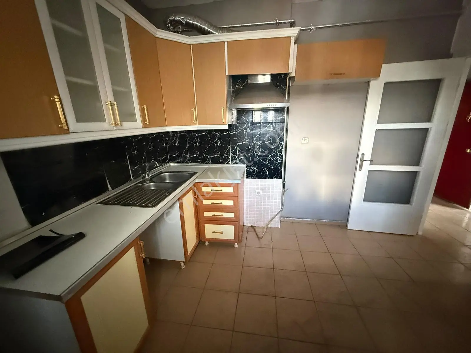 Vatan'dan Kuzey Ankara Toki 4. Etap'ta 12. Kat Manzaralı 3+1 Boş — fotoğraf 14