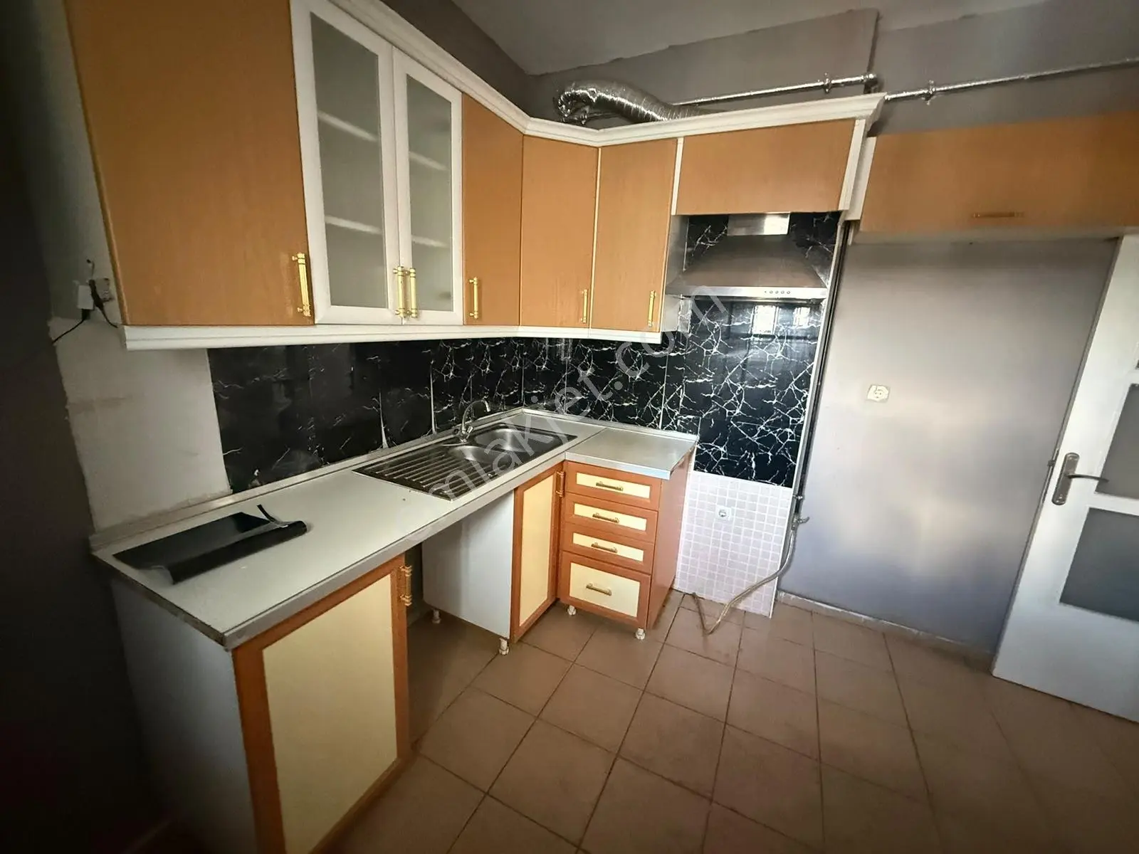 Vatan'dan Kuzey Ankara Toki 4. Etap'ta 12. Kat Manzaralı 3+1 Boş — fotoğraf 15