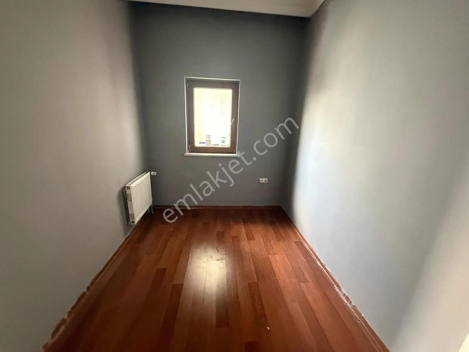 Vatan'dan Kuzey Ankara Toki 4. Etap'ta 12. Kat Manzaralı 3+1 Boş — fotoğraf 16