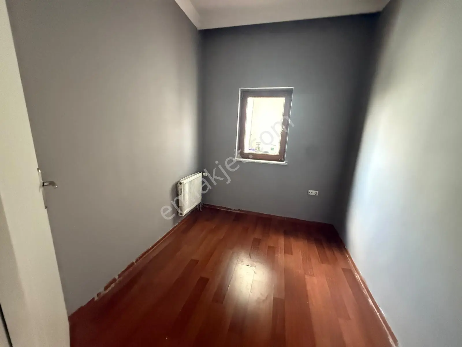 Vatan'dan Kuzey Ankara Toki 4. Etap'ta 12. Kat Manzaralı 3+1 Boş — fotoğraf 18