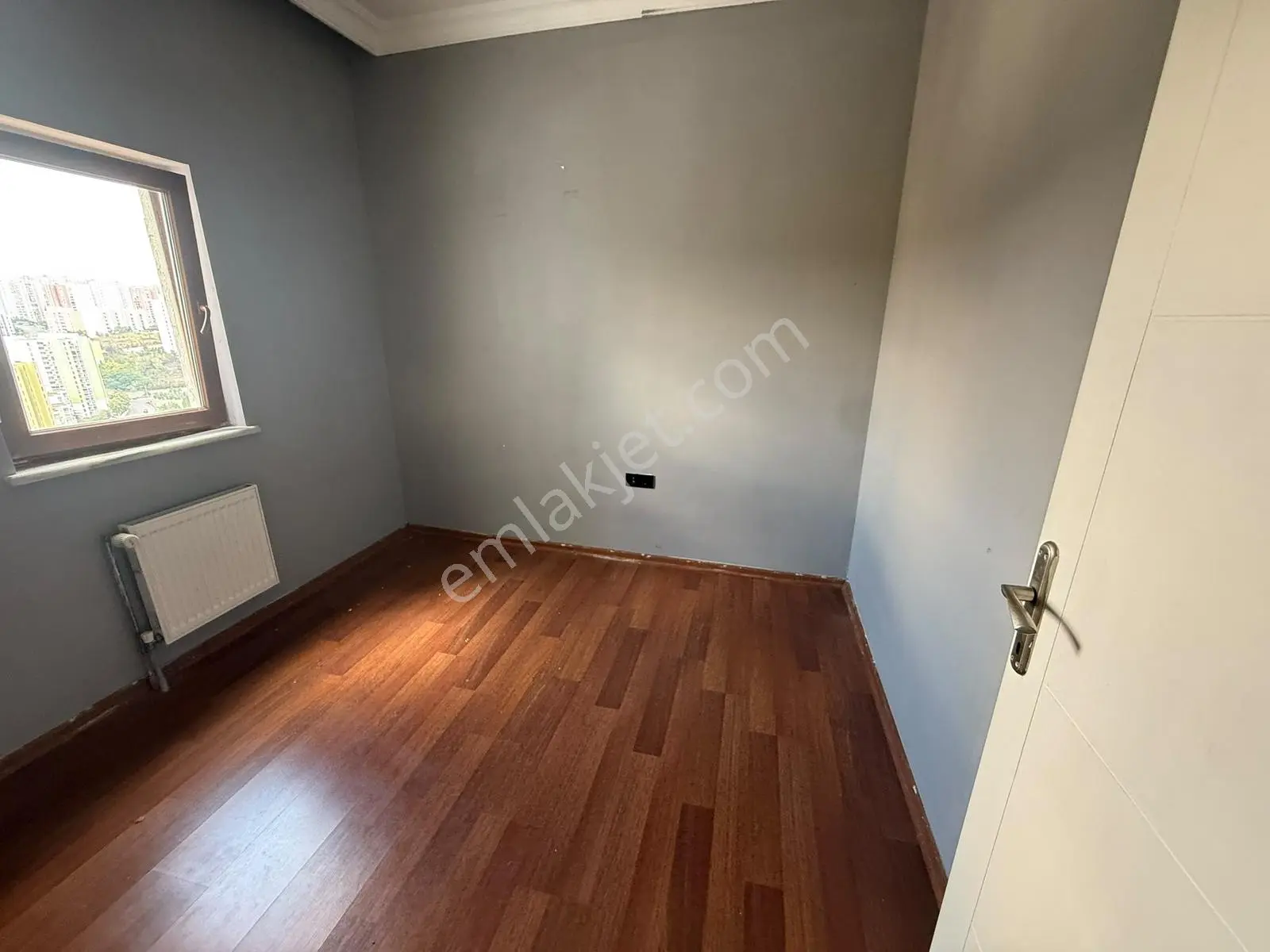Vatan'dan Kuzey Ankara Toki 4. Etap'ta 12. Kat Manzaralı 3+1 Boş — fotoğraf 19