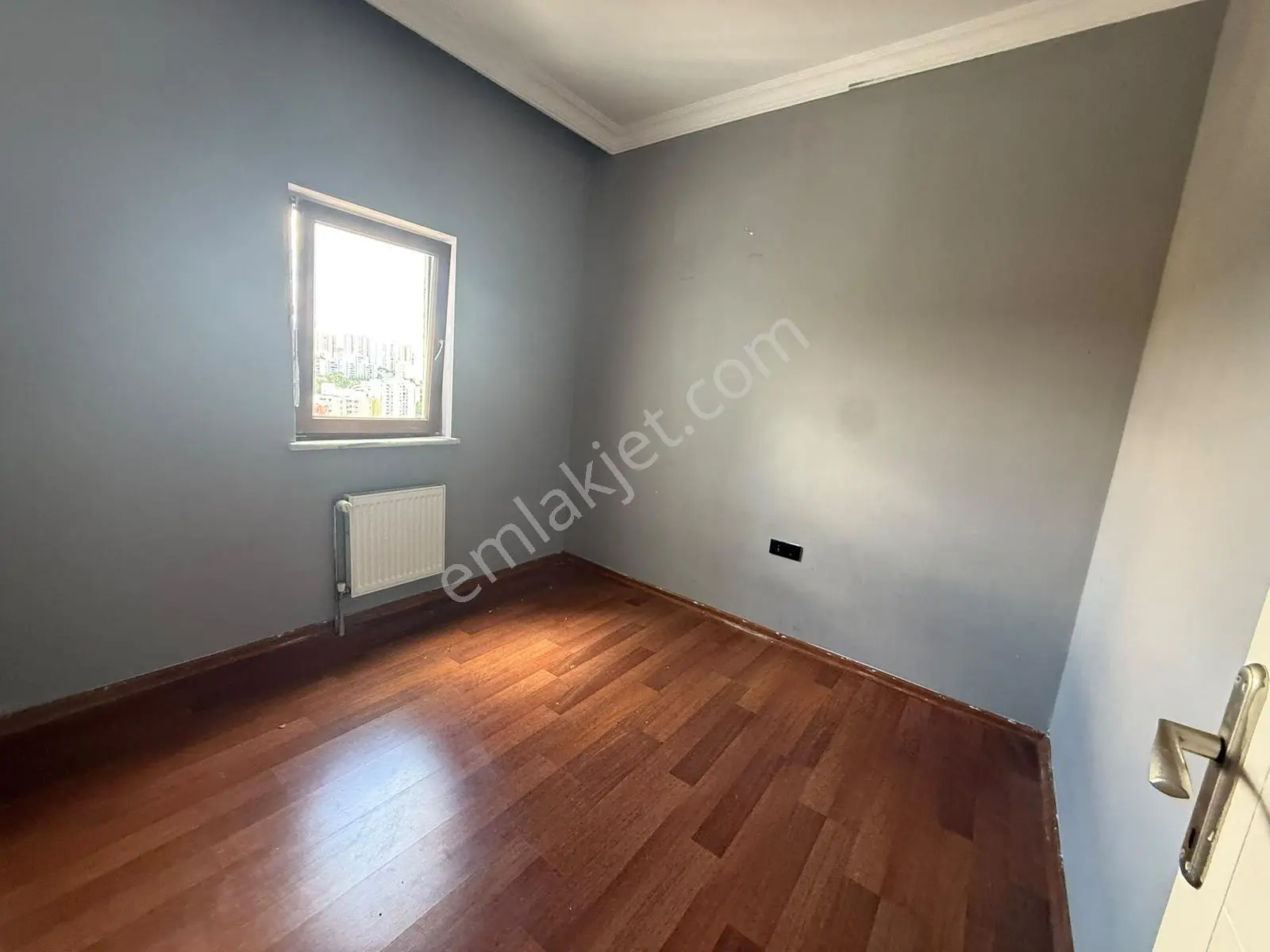 Vatan'dan Kuzey Ankara Toki 4. Etap'ta 12. Kat Manzaralı 3+1 Boş — fotoğraf 21