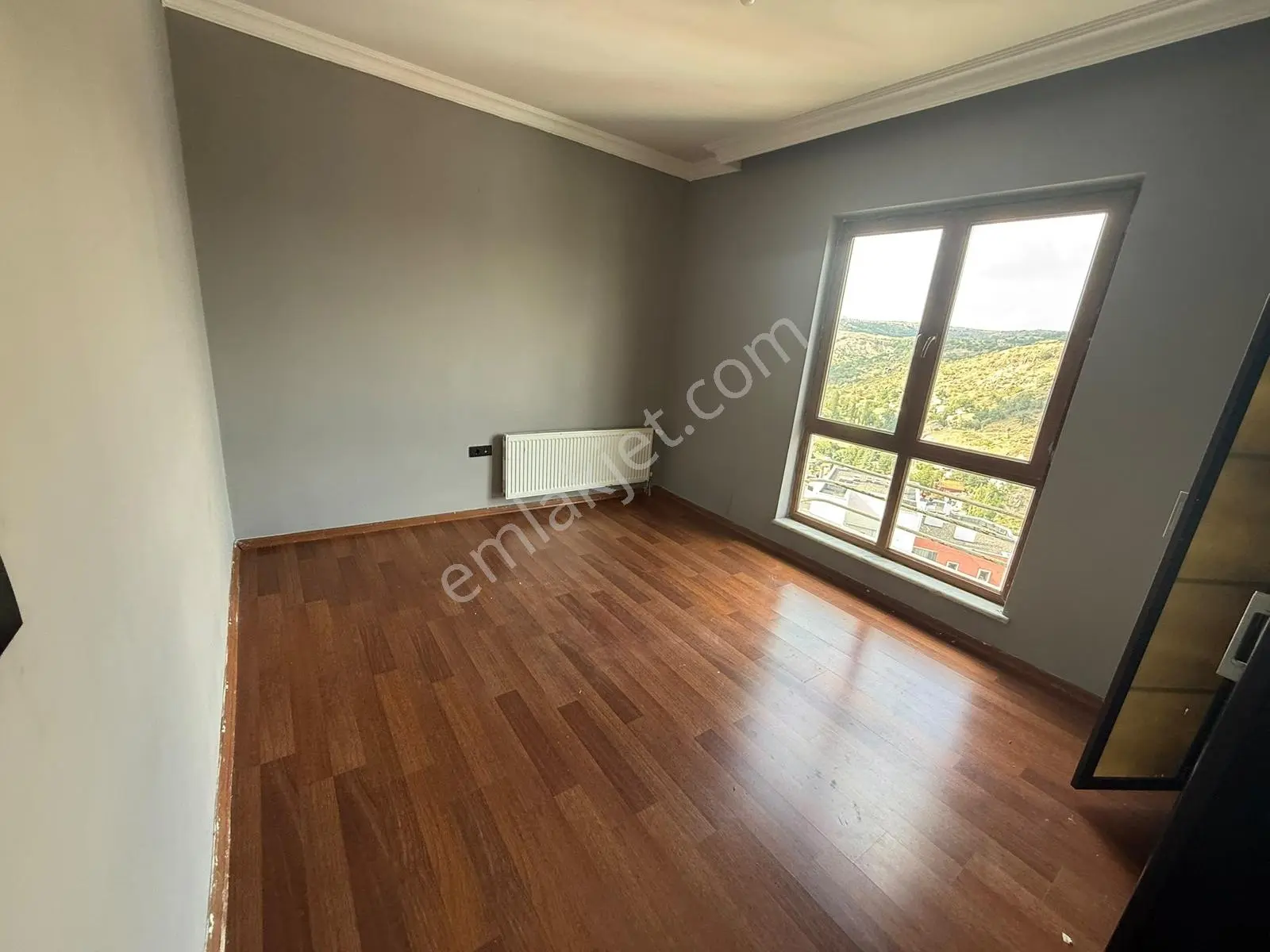 Vatan'dan Kuzey Ankara Toki 4. Etap'ta 12. Kat Manzaralı 3+1 Boş — fotoğraf 22