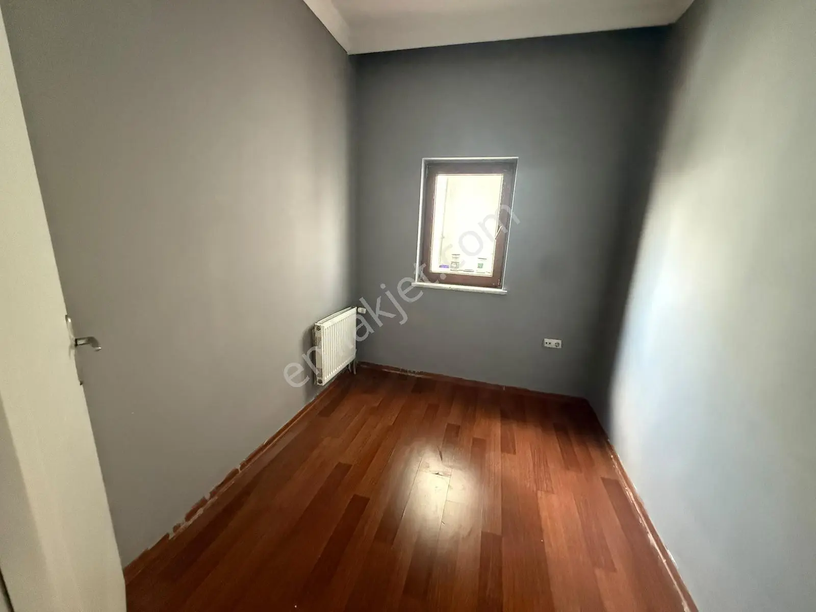 Vatan'dan Kuzey Ankara Toki 4. Etap'ta 12. Kat Manzaralı 3+1 Boş — fotoğraf 23