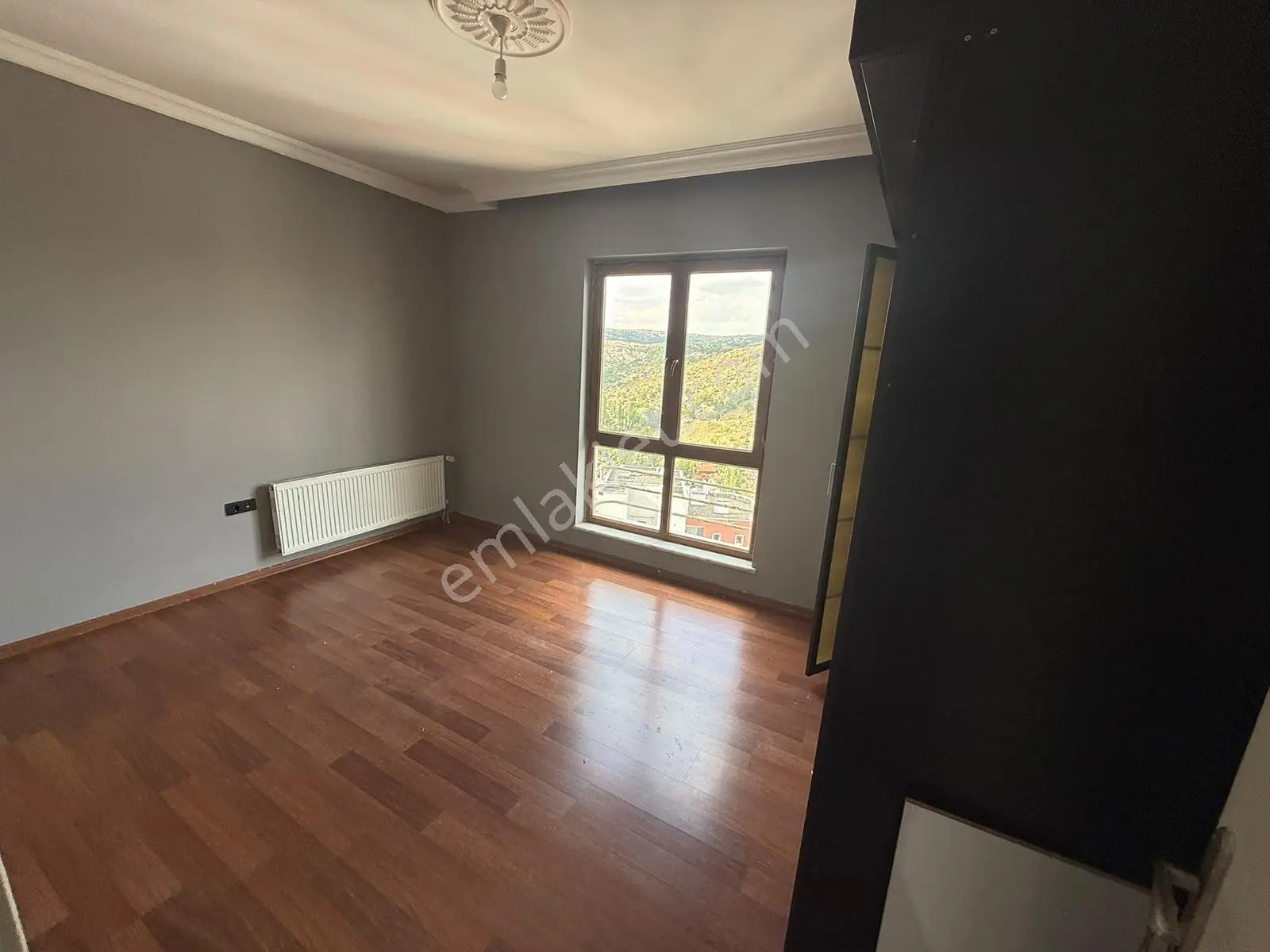 Vatan'dan Kuzey Ankara Toki 4. Etap'ta 12. Kat Manzaralı 3+1 Boş — fotoğraf 24