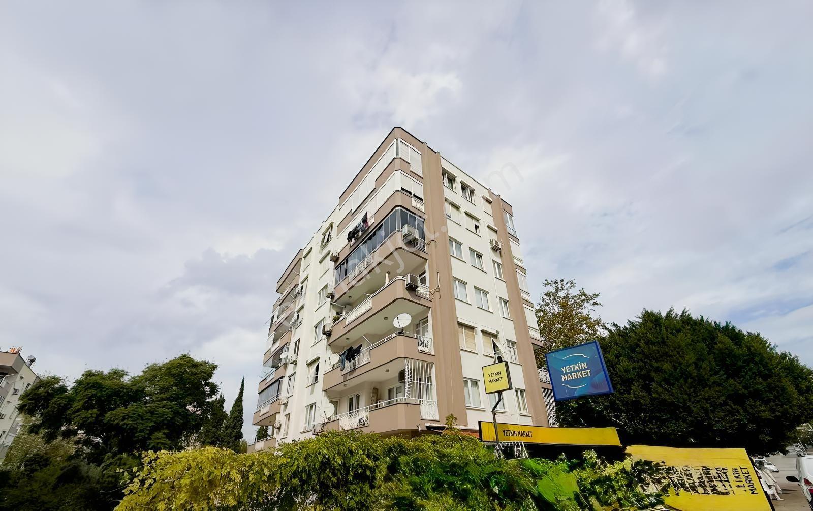 Narenciye Manzaralı, Geniş Metrekare 3+1 Fırsat Daire — fotoğraf 2