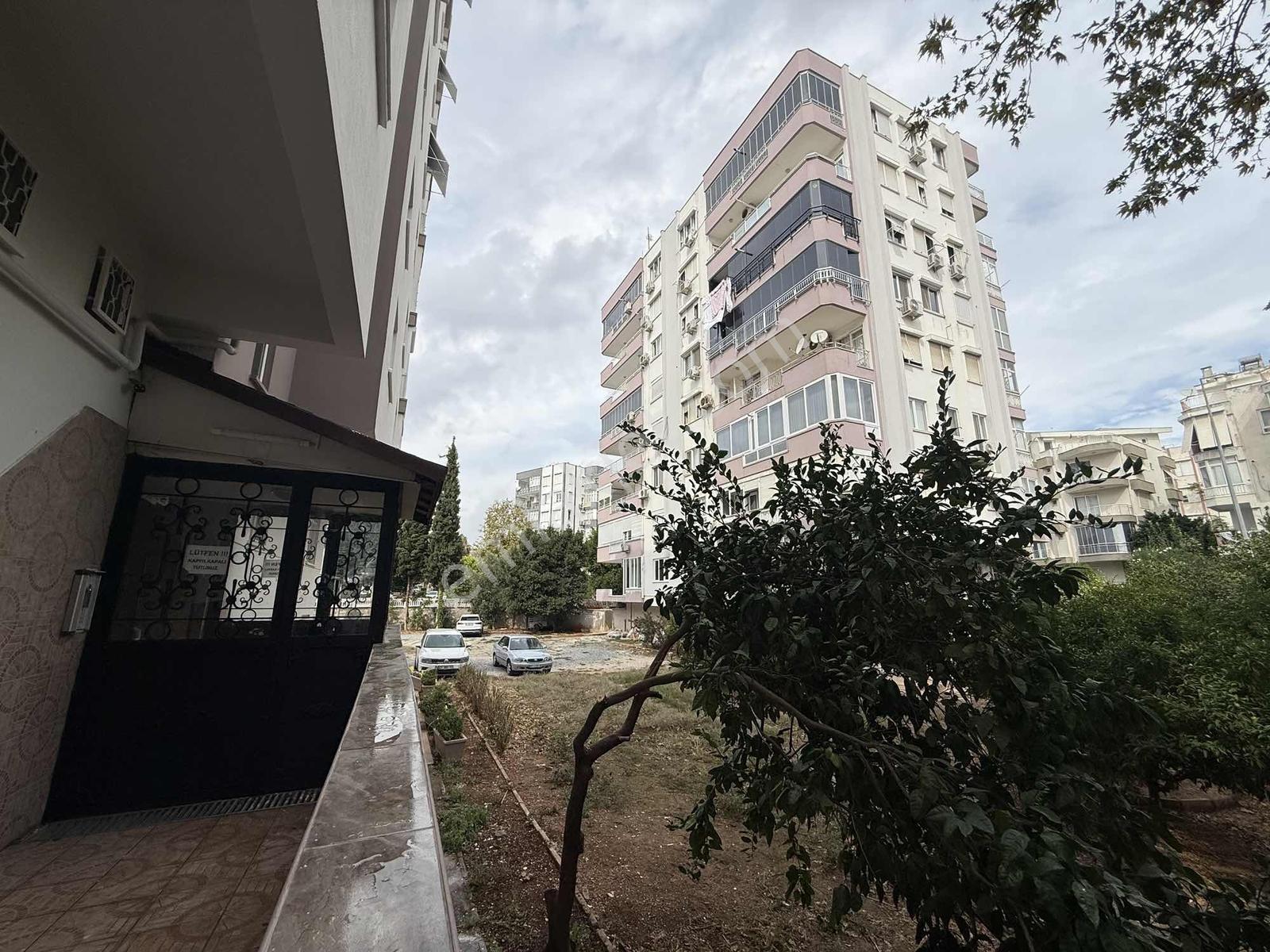 Narenciye Manzaralı, Geniş Metrekare 3+1 Fırsat Daire — fotoğraf 3