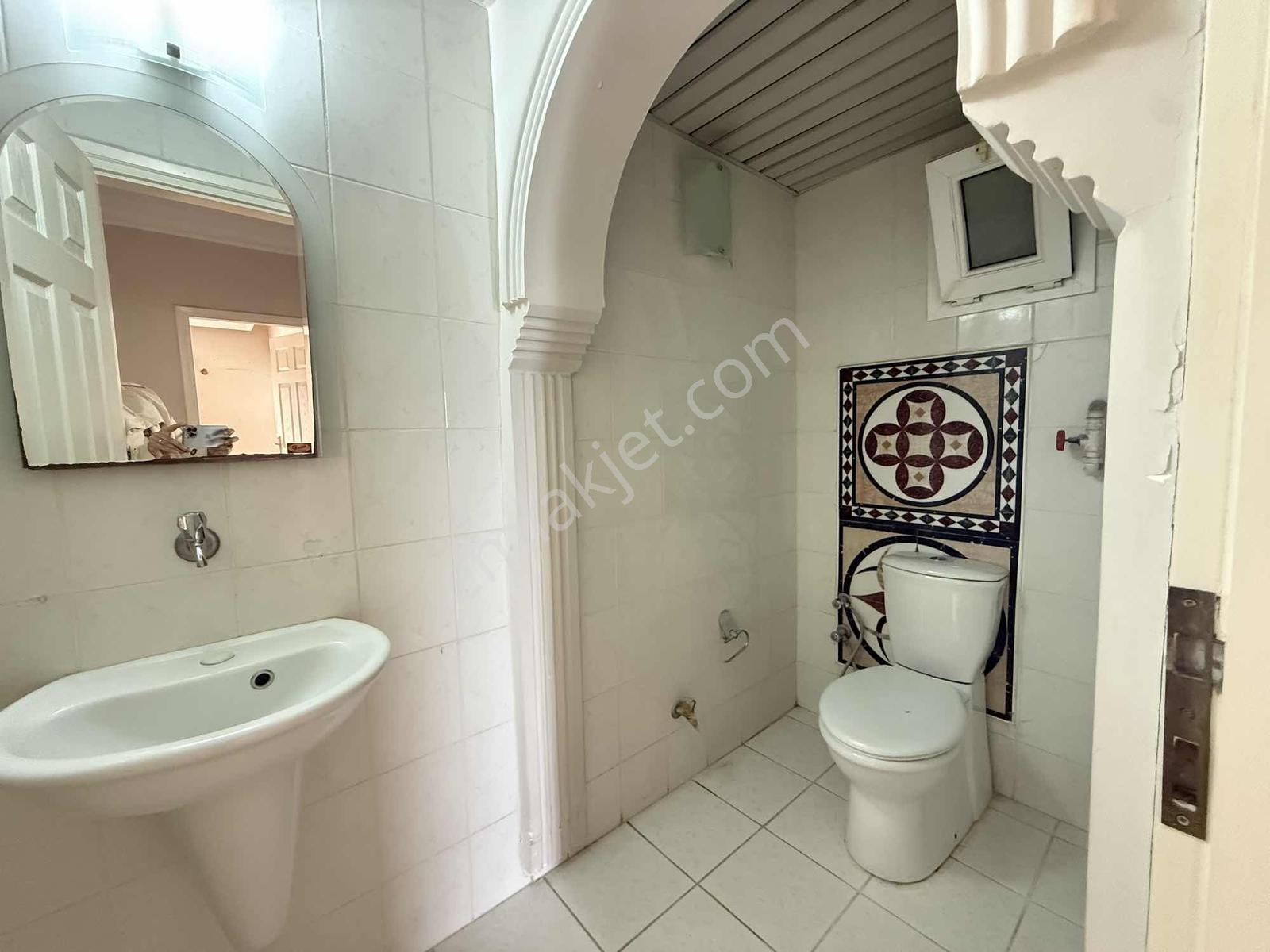 Narenciye Manzaralı, Geniş Metrekare 3+1 Fırsat Daire — fotoğraf 18