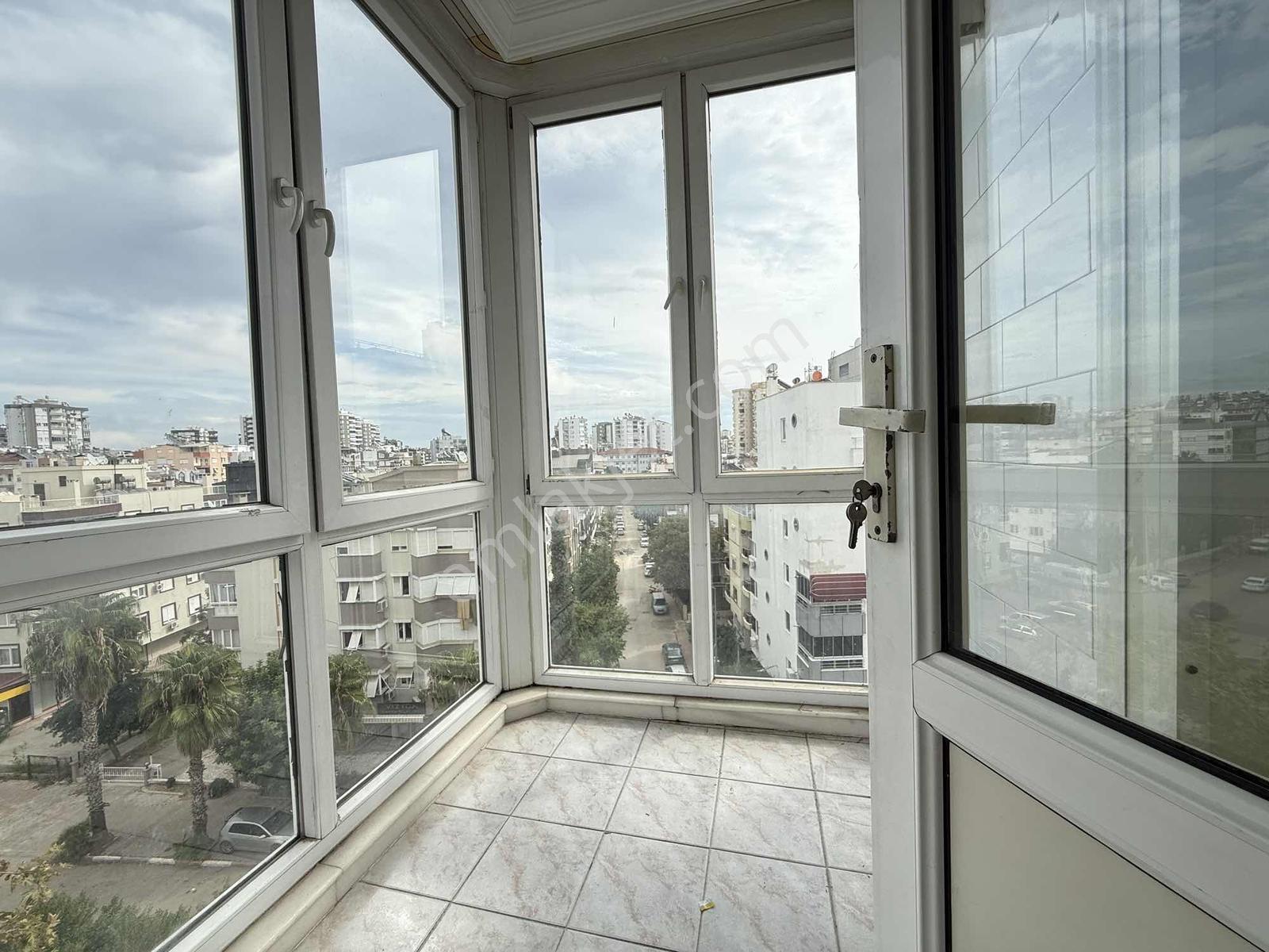 Narenciye Manzaralı, Geniş Metrekare 3+1 Fırsat Daire — fotoğraf 19