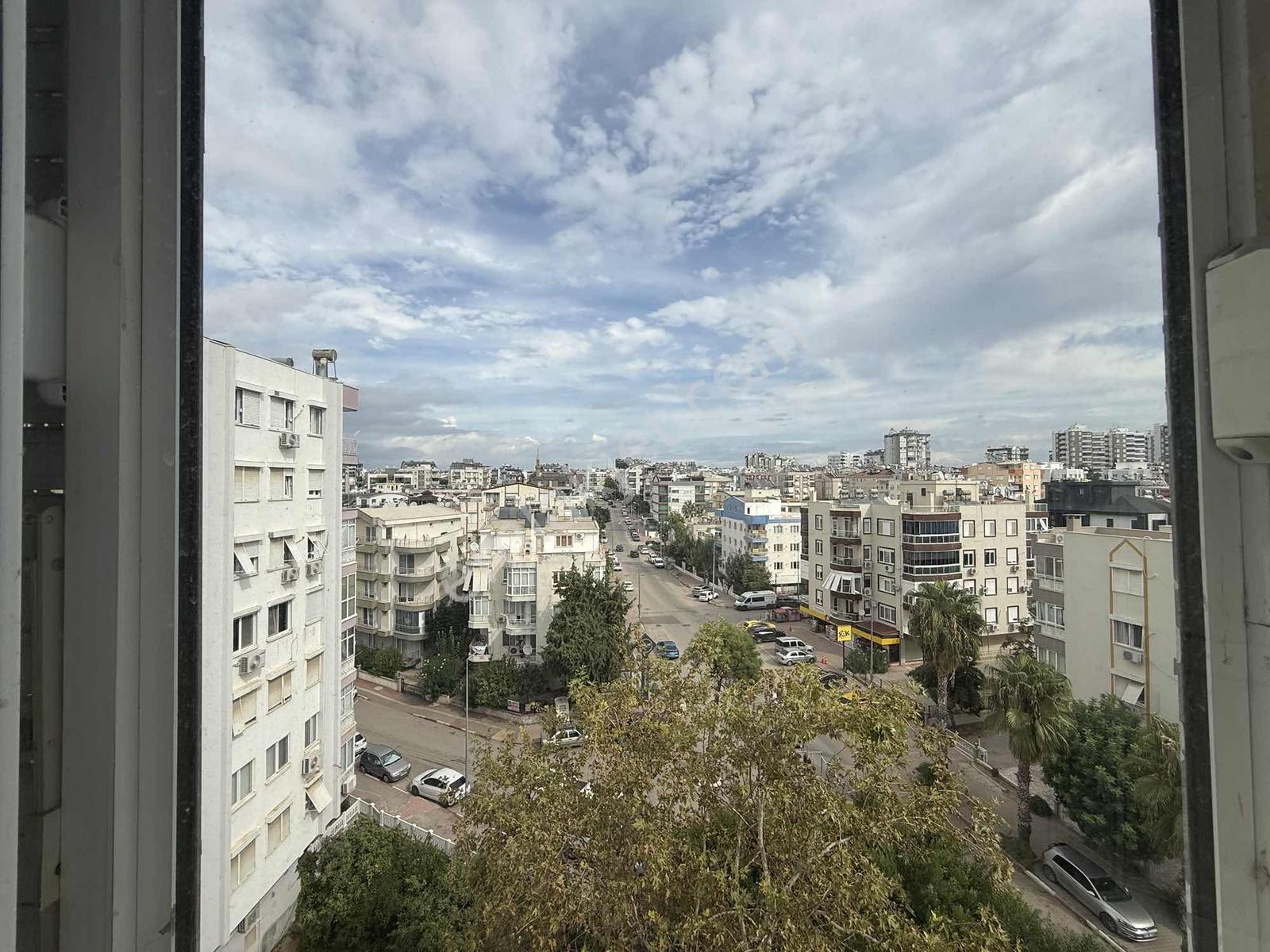 Narenciye Manzaralı, Geniş Metrekare 3+1 Fırsat Daire — fotoğraf 20