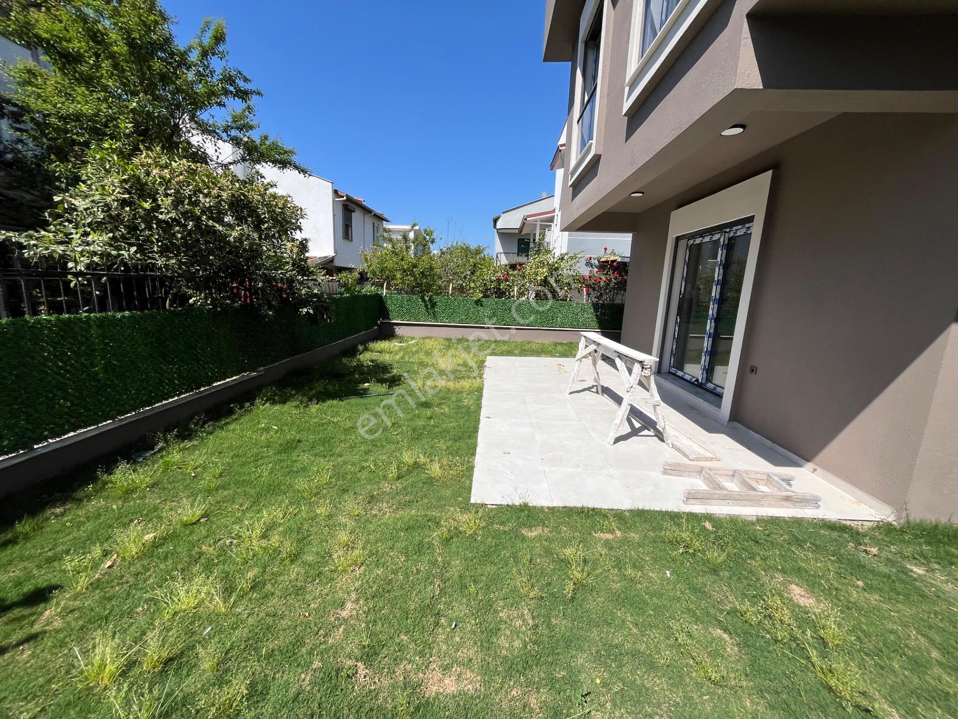 Denize 300 Metre | Geniş Müstakil Bahçeli Villa | 60 Ay Vade Fırsatı! — fotoğraf 6