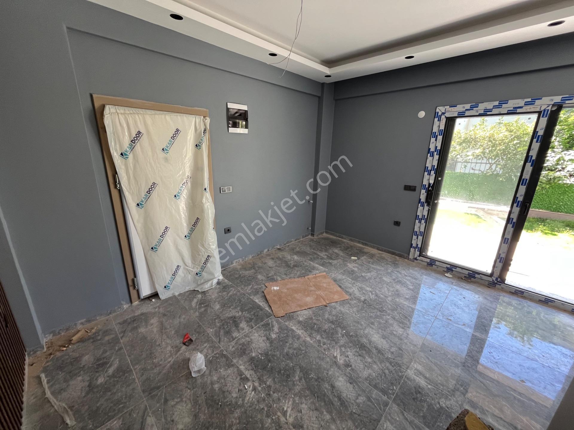 Denize 300 Metre | Geniş Müstakil Bahçeli Villa | 60 Ay Vade Fırsatı! — fotoğraf 11