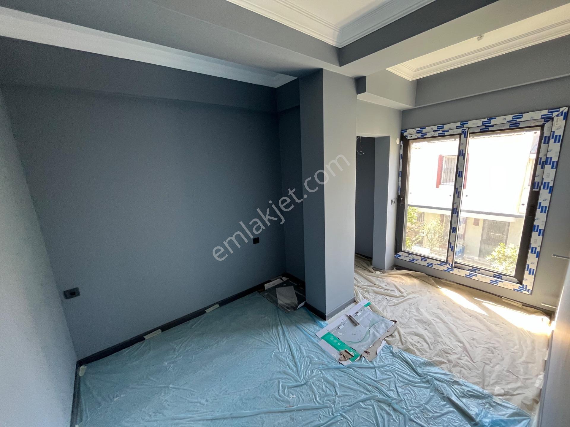 Denize 300 Metre | Geniş Müstakil Bahçeli Villa | 60 Ay Vade Fırsatı! — fotoğraf 16