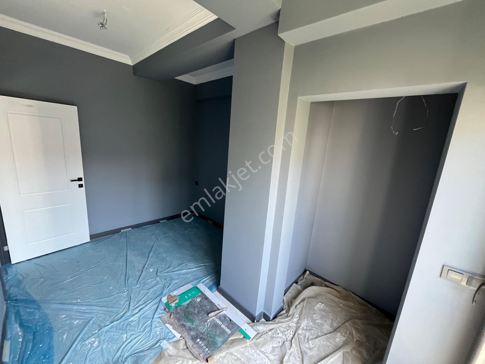 Denize 300 Metre | Geniş Müstakil Bahçeli Villa | 60 Ay Vade Fırsatı! — fotoğraf 17