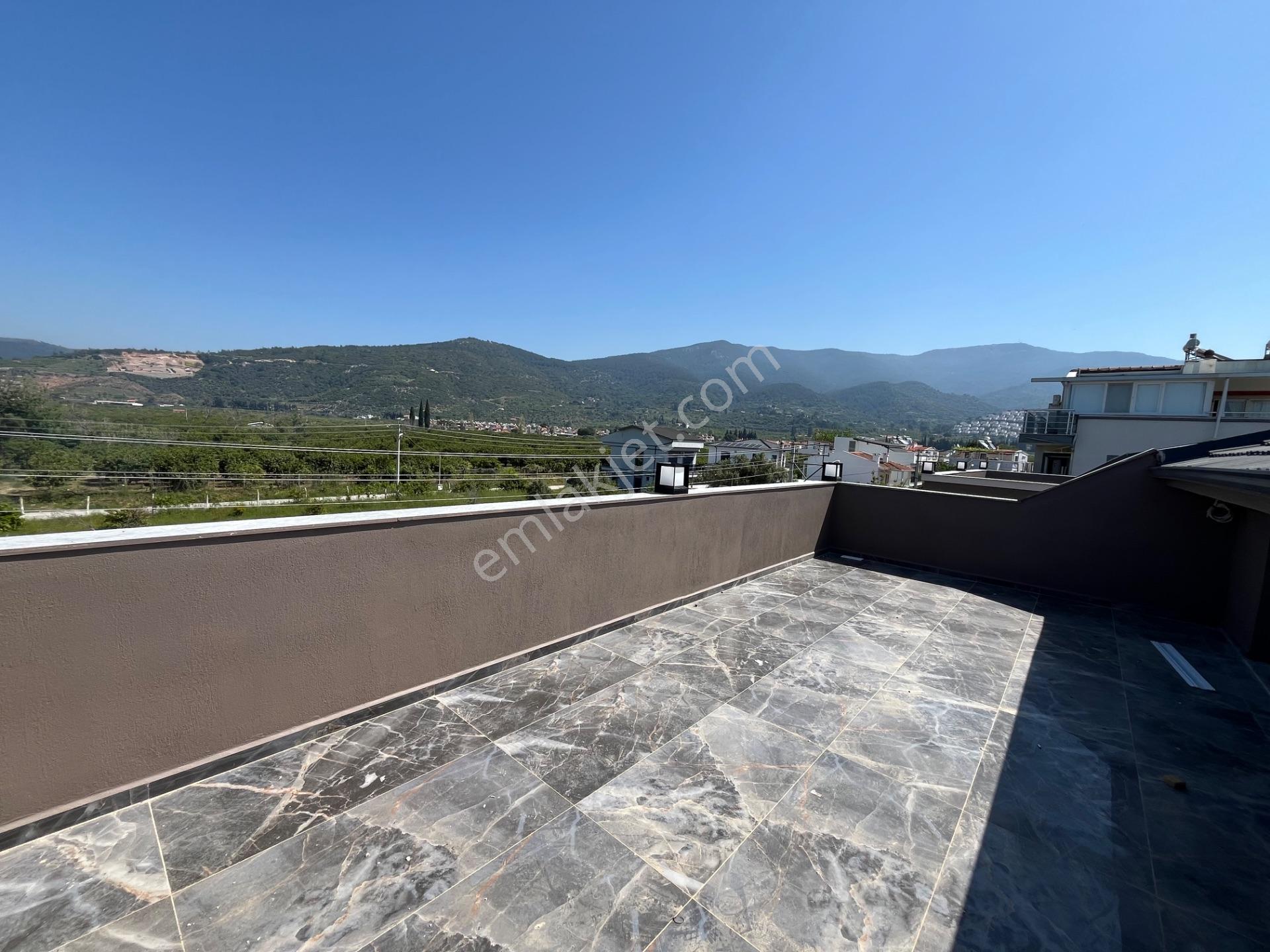 Denize 300 Metre | Geniş Müstakil Bahçeli Villa | 60 Ay Vade Fırsatı! — fotoğraf 20