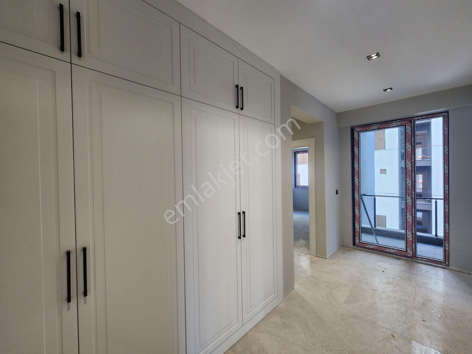 Çamlık 137'de, 205m2 Geniş Sosyal Donatılı Panoramik Manzara 3+1 — fotoğraf 2