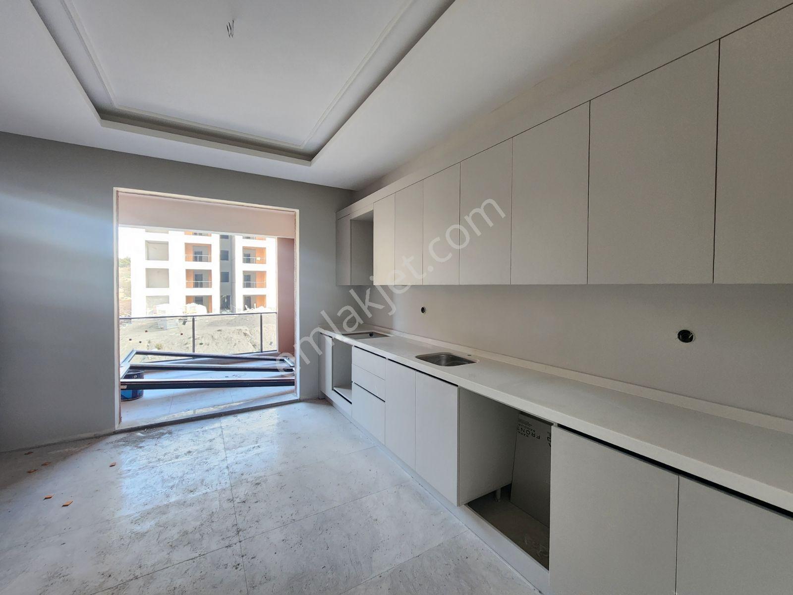 Çamlık 137'de, 205m2 Geniş Sosyal Donatılı Panoramik Manzara 3+1 — fotoğraf 3