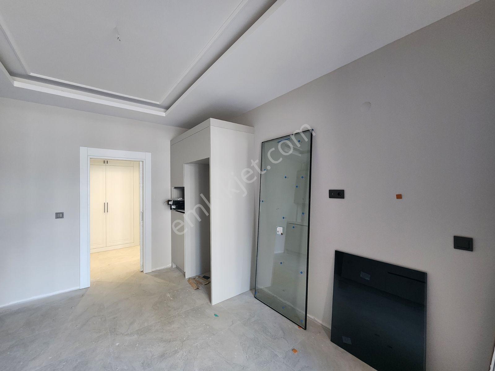 Çamlık 137'de, 205m2 Geniş Sosyal Donatılı Panoramik Manzara 3+1 — fotoğraf 5
