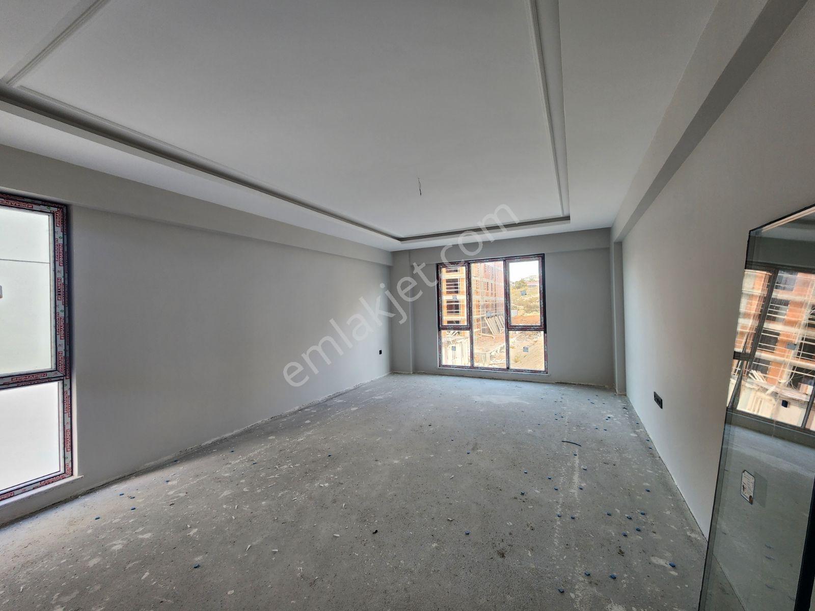 Çamlık 137'de, 205m2 Geniş Sosyal Donatılı Panoramik Manzara 3+1 — fotoğraf 7