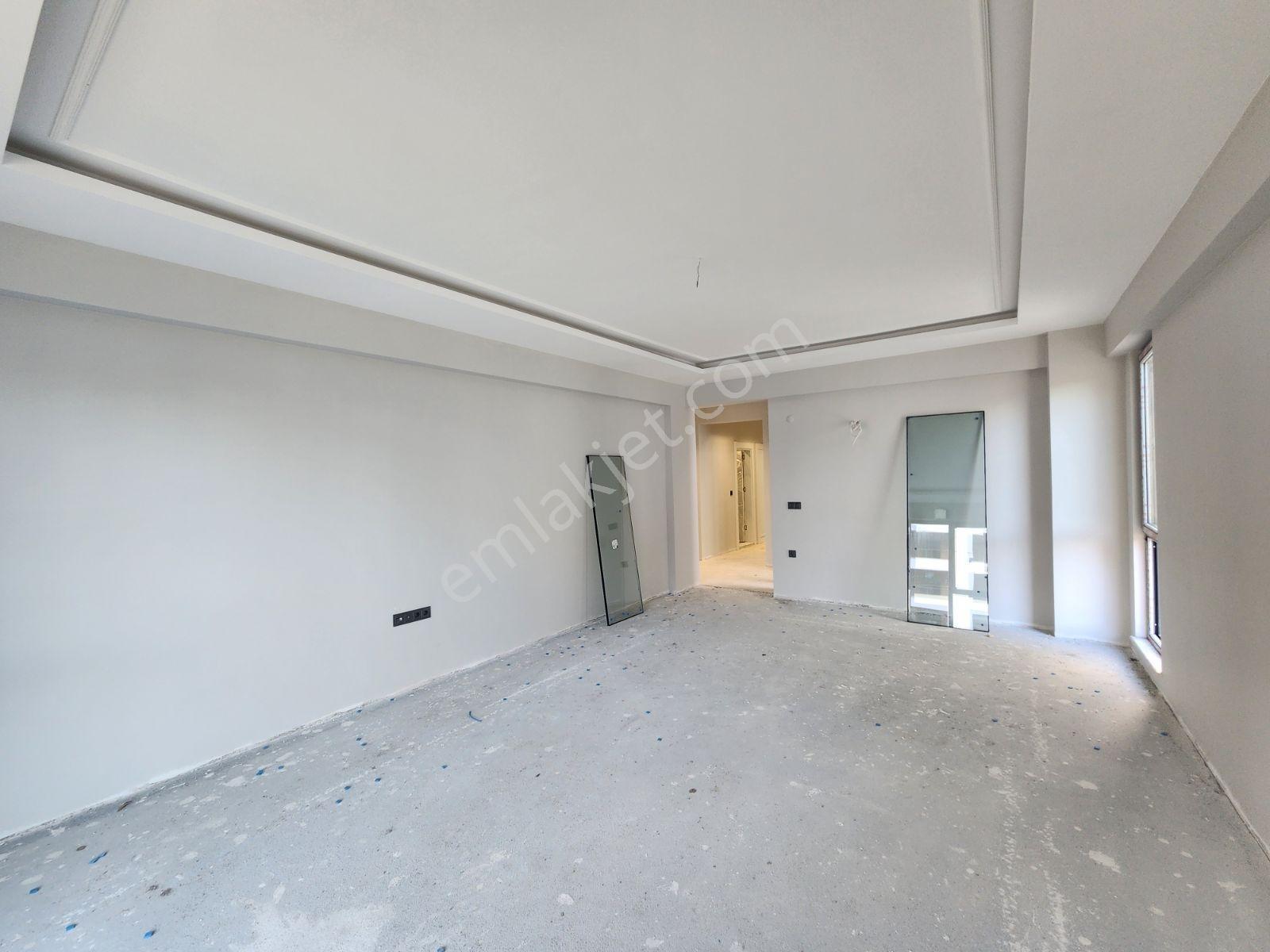 Çamlık 137'de, 205m2 Geniş Sosyal Donatılı Panoramik Manzara 3+1 — fotoğraf 8