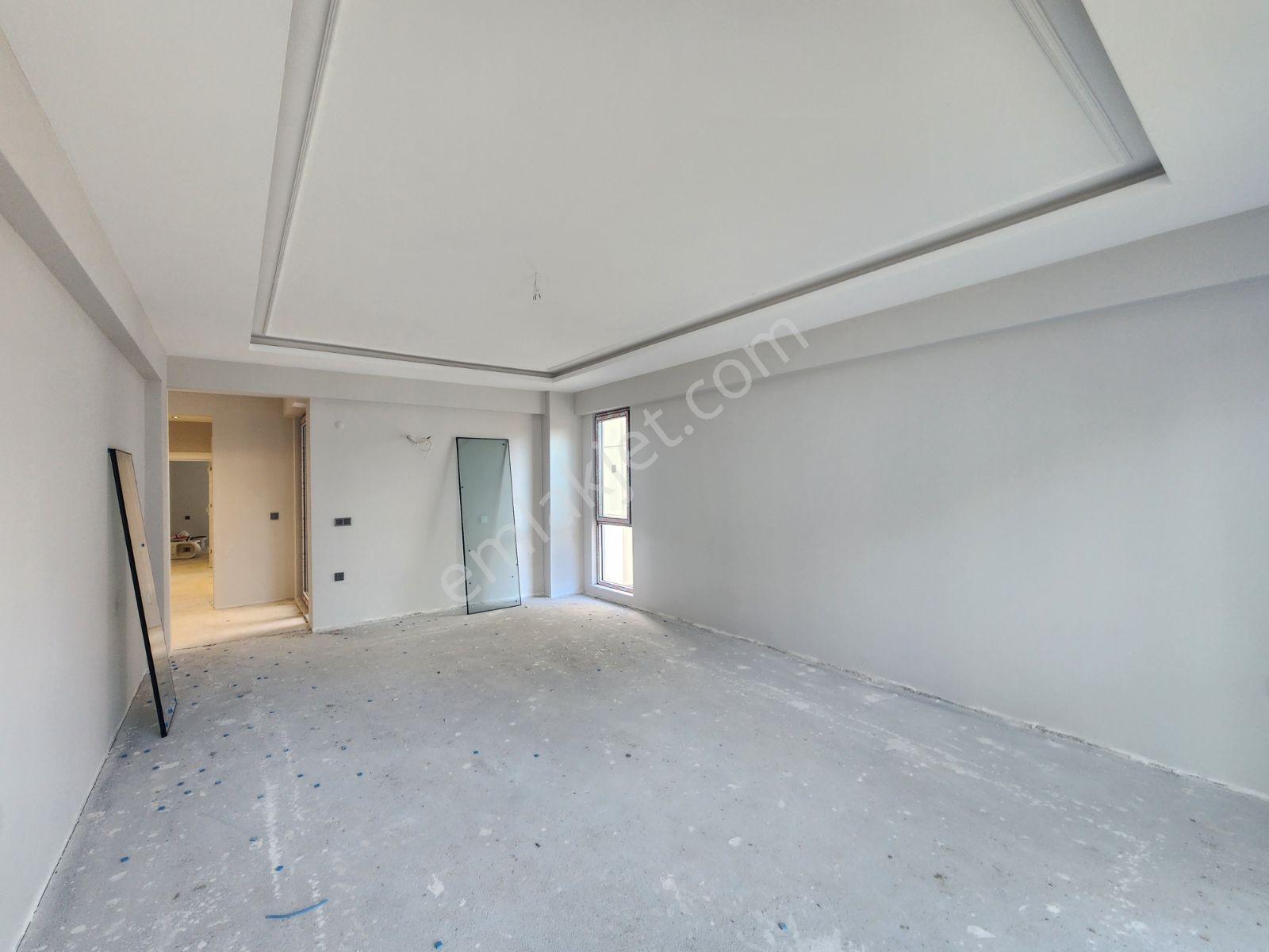Çamlık 137'de, 205m2 Geniş Sosyal Donatılı Panoramik Manzara 3+1 — fotoğraf 9