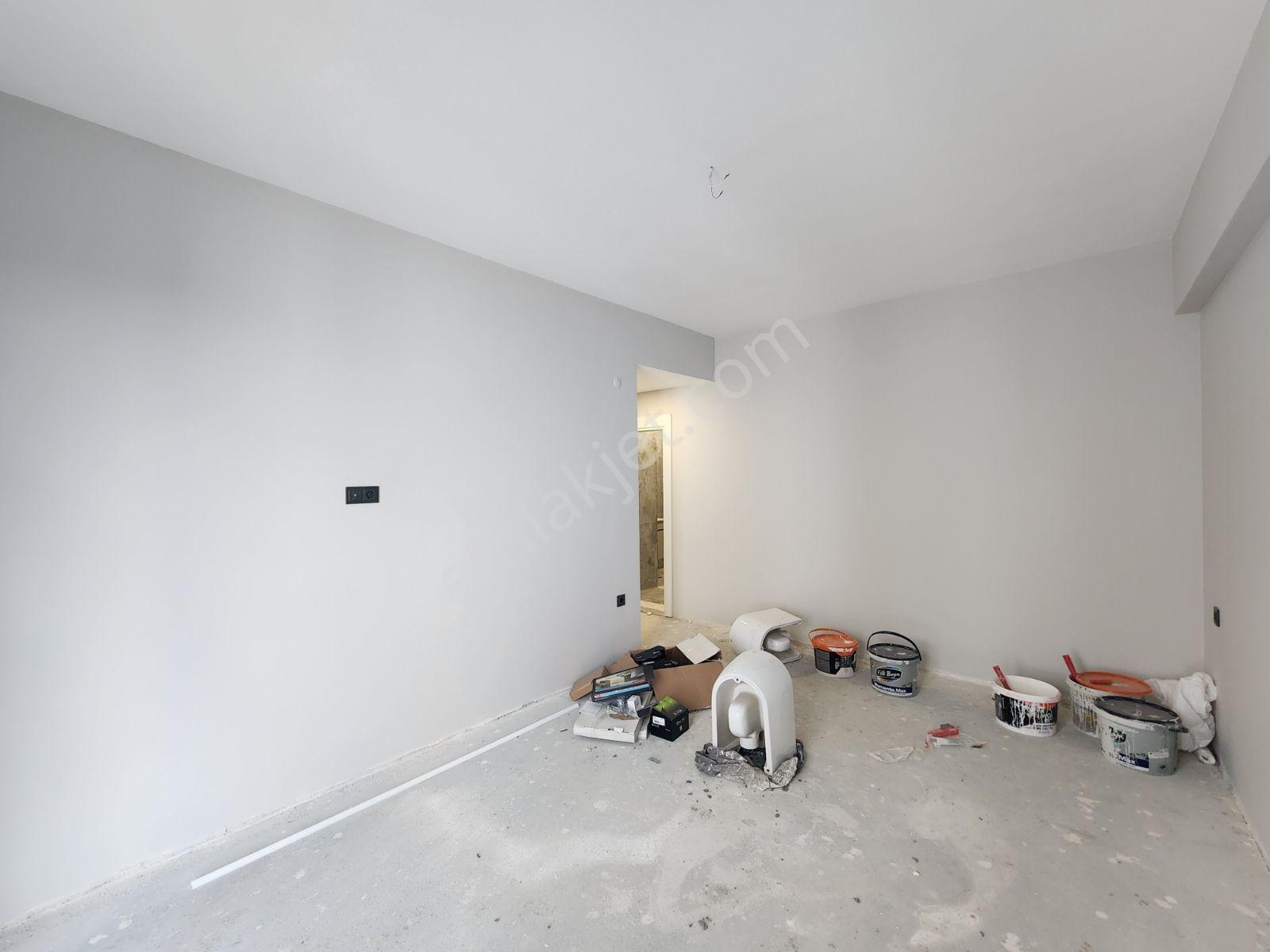 Çamlık 137'de, 205m2 Geniş Sosyal Donatılı Panoramik Manzara 3+1 — fotoğraf 15