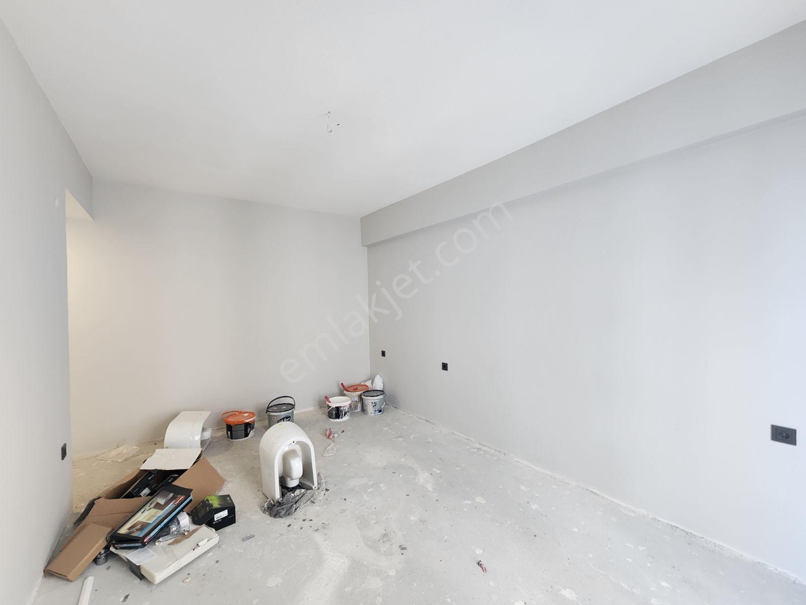 Çamlık 137'de, 205m2 Geniş Sosyal Donatılı Panoramik Manzara 3+1 — fotoğraf 16