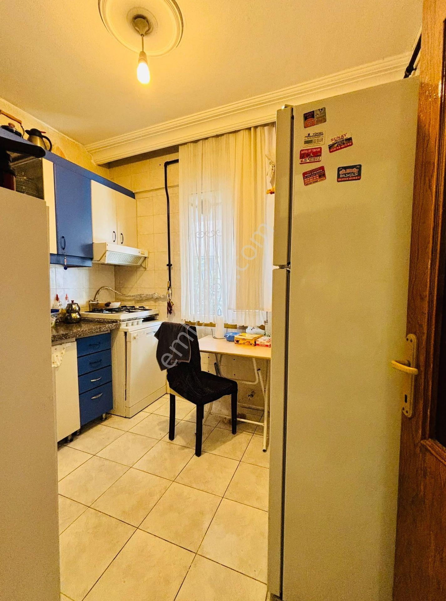 Mertca'dan Kartal Marmaray Durağına 20 Dk Yüksek Giriş 3+1 Fırsat — fotoğraf 16