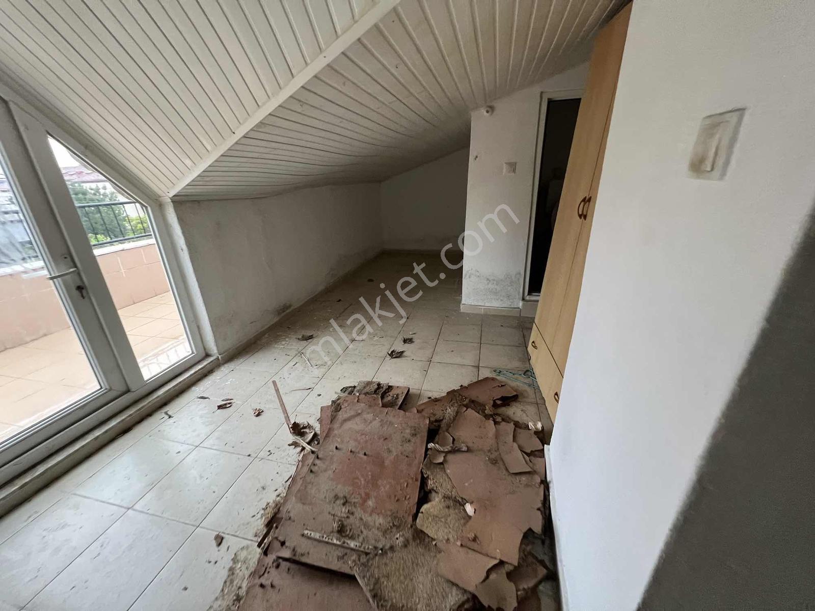 Fethiye Akarca Da Satılık Çatı Katı — fotoğraf 6
